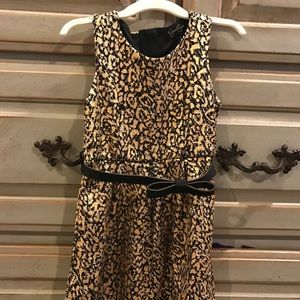 4T Jessica Simpson dress